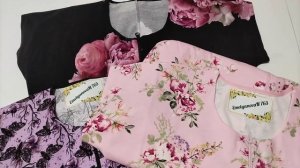 Домашний халат на молнии