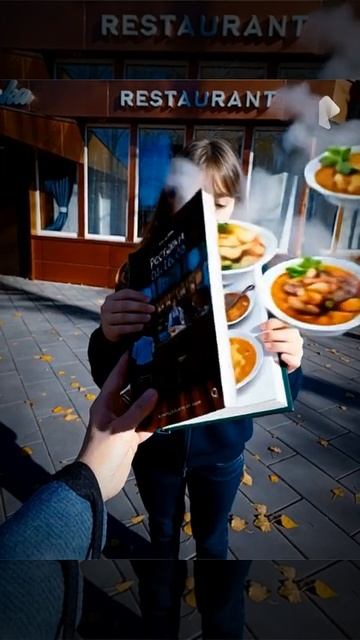 Ресторан 06:06:06 смотреть онлайн