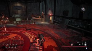 продолжение прохождение игры remnant первый с модами 5