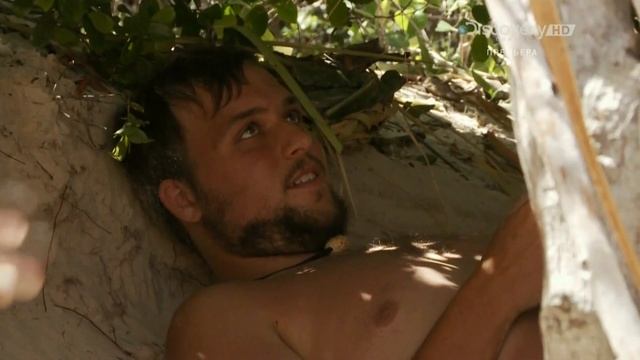 Голые и напуганные 3 сезон 12 серия (реалити-шоу, 2014)