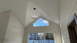 Продаётся уютный дом в деревне Лепёшки