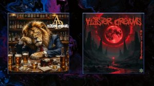 Alister Dreams - Царь природы!