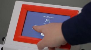 Автоматический биговщик Rongda RD-650A