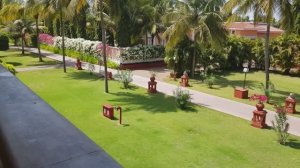 Обзор Отель The Lalit Golf & Spa Resort 5, Гоа, Индия