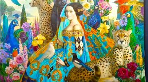 Где художнику продать свои картины. Покупка картин . Галерея в  Санкт-Петербурге