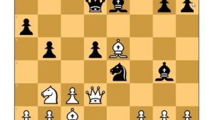 Самый сильный теоретик шахмат с мировым именем продержался против Александра Алехина всего 48 ходов