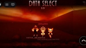 Играю в Соник ехе катастрофа