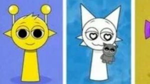 СПРУНКИ МУЛЬТИК СПРУНКИ #СПРУНКИ МУЛЬТИКИ ДЛЯ ДЕТЕЙ,  МУЛЬТИКИ ДЛЯ ДЕТЕЙ