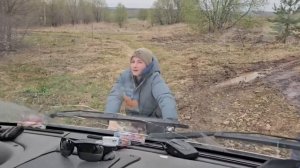 Ep.44 Drone View Russia (Russian Subtitles)