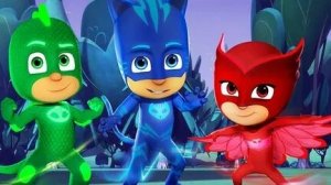 Герой в масках