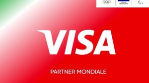 Partner mondiale dei Giochi Olimpici e Paralimpici Invernali Milano-Cortina 26