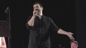 ПЁТР НАЛИЧ - ПЕСНЯ ТРАКТИРЩИКА (ЦДА, ВПиТ, 20.11.2025)