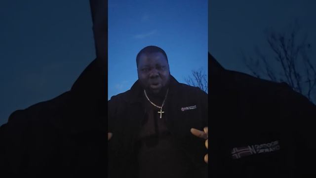 message to igbo members