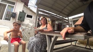 115_Вся правда о Батуми в одном видео Грузия Batumi