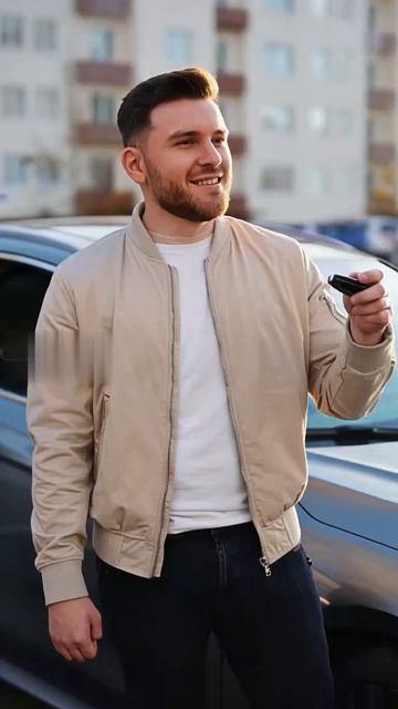 Почти моя)😂