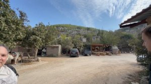 Вам врали! Никто не расставался! Ложь ради денег и лайков! Правда про двойную жизнь в деревне Турция