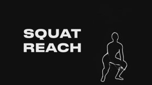 5-минутная интерактивная разминка всего тела (10 упражнений)