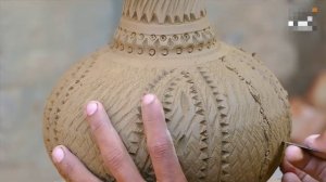 Гончар. Афганистан