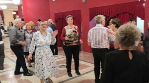 Пусть играет наш магнитофон... 22.11.25...