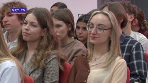 Открытый разговор