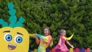 Зоопарк! Увлекательные приключения с Майей и Машей