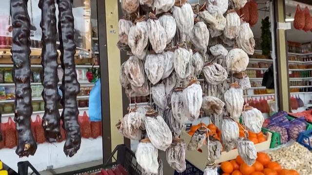 ВЛОГ Забрали Бабулю к себе ПОЖИТЬ ! Едем в Анапу из Сочи ! смотреть онлайн