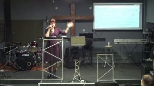 23.11.2025 Воскресное Служение