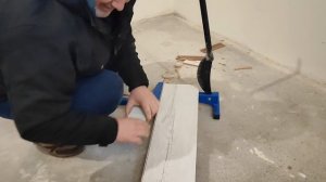 резак гильотина для ламината