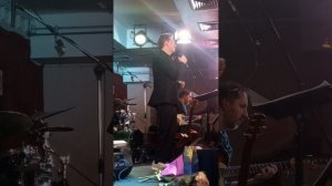 Алексей Гоман- Ночка (22.11.25)