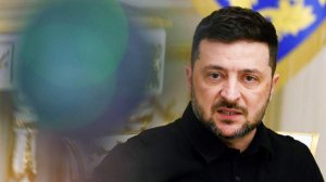 Die Welt указала Зеленскому на угрозу столкновения с ультранационалистами