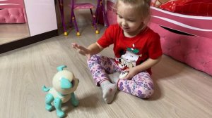 Новогодний подарок