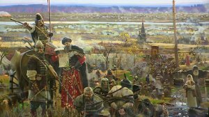 Окончание стояния на Угре – конец Татаро-монгольского владычества на Руси