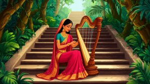 Тишина на рассвете. Песня