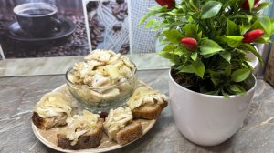 МАРИНОВАННОЕ САЛО В УКСУСЕ!! Супер ЗАКУСКА под горячительное!