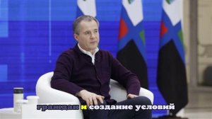 Гладков: покинуть Белгородскую область из-за атак могли минимум 60 тыс. человек