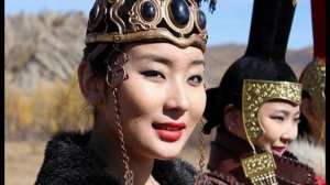 Очищение монголоидной расы. 13.11.25.