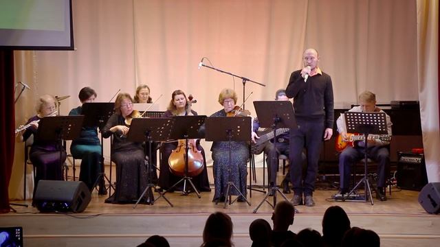 10 Первый снег, солист Алексей Вершинин смотреть онлайн