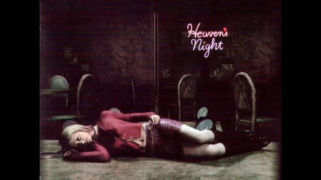 Silent Hill 2 OST - The Day Of Night