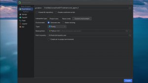 Разработка голосового ИИ сервиса