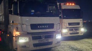 Ездим катаемся....поставил новые батарейки