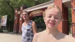 Киреевск 2025 город в Тульской области