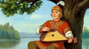 Опера Садко 5 класс