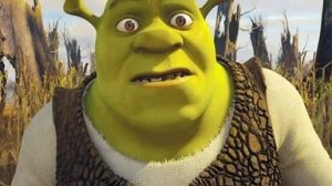 шрек