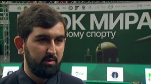 1/2 Кубок мира "Сила Сибири" (финальный этап), мужчины