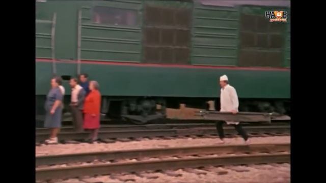 Не выполнение приказа Магистраль