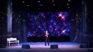 Концерт семьи Масленниковых "Песня остается с человеком"