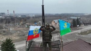 Воевода - Пётр Гавриш.
