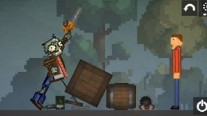 Большой сборник приколов в мелон плейграунд 1 часть