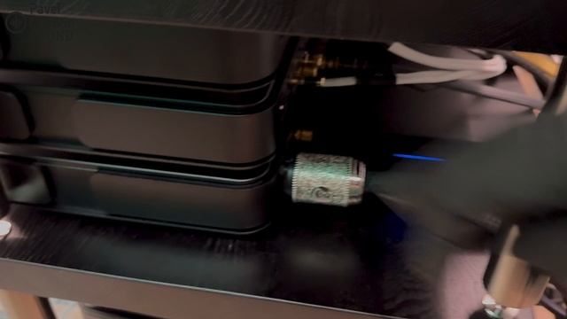 TEST ROON Server CelAudio NS6U VS SilentAngel Z1PLUS