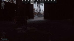 Escape From Tarkov - Качели